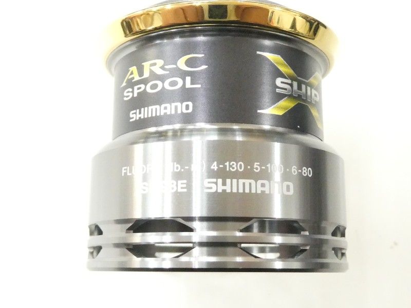 シマノ 11ツインパワー 2500 S スプール 02-