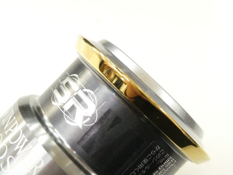  シマノ 11ツインパワー 2500 S スプール 02- その他 リールパーツ