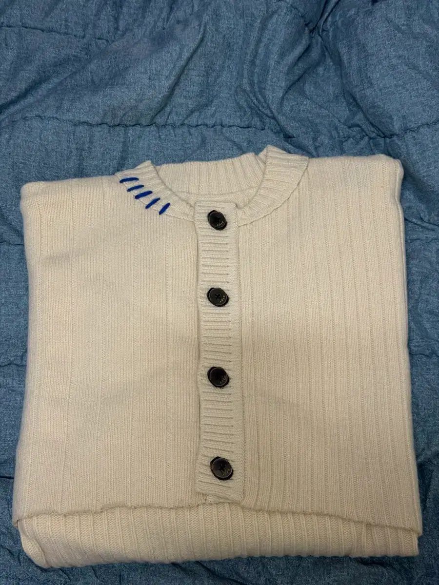 ADER ERROR アーダーエラー slem cardigan a 2