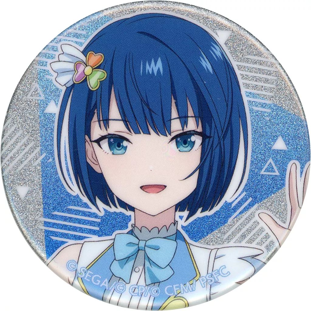 中古】バッジ・ビンズ 村野さやか 「ラブライブ!蓮ノ空女学院スクール