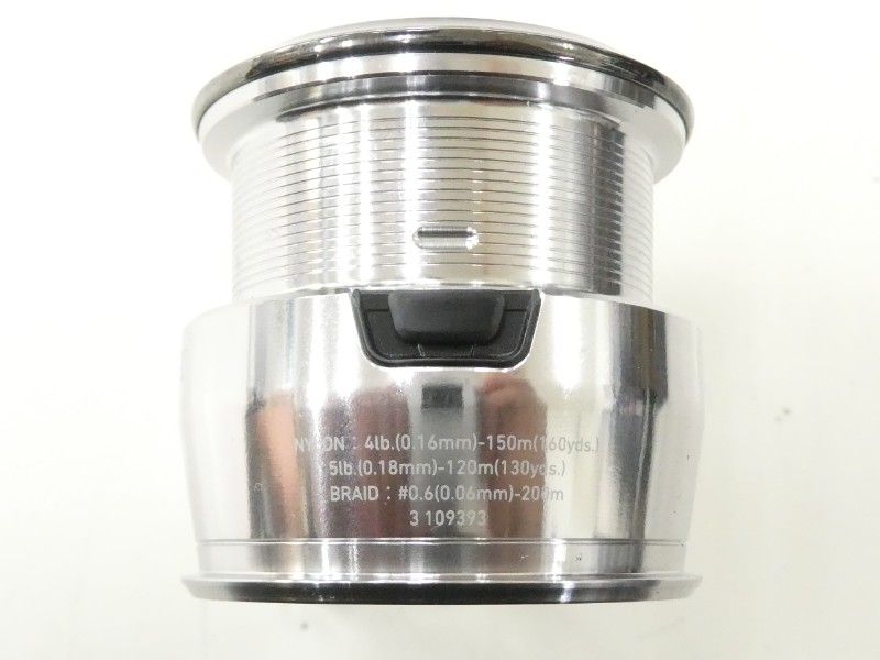 ダイワ 22イグジスト LT2500S スプール (02-8212160002) - メルカリ