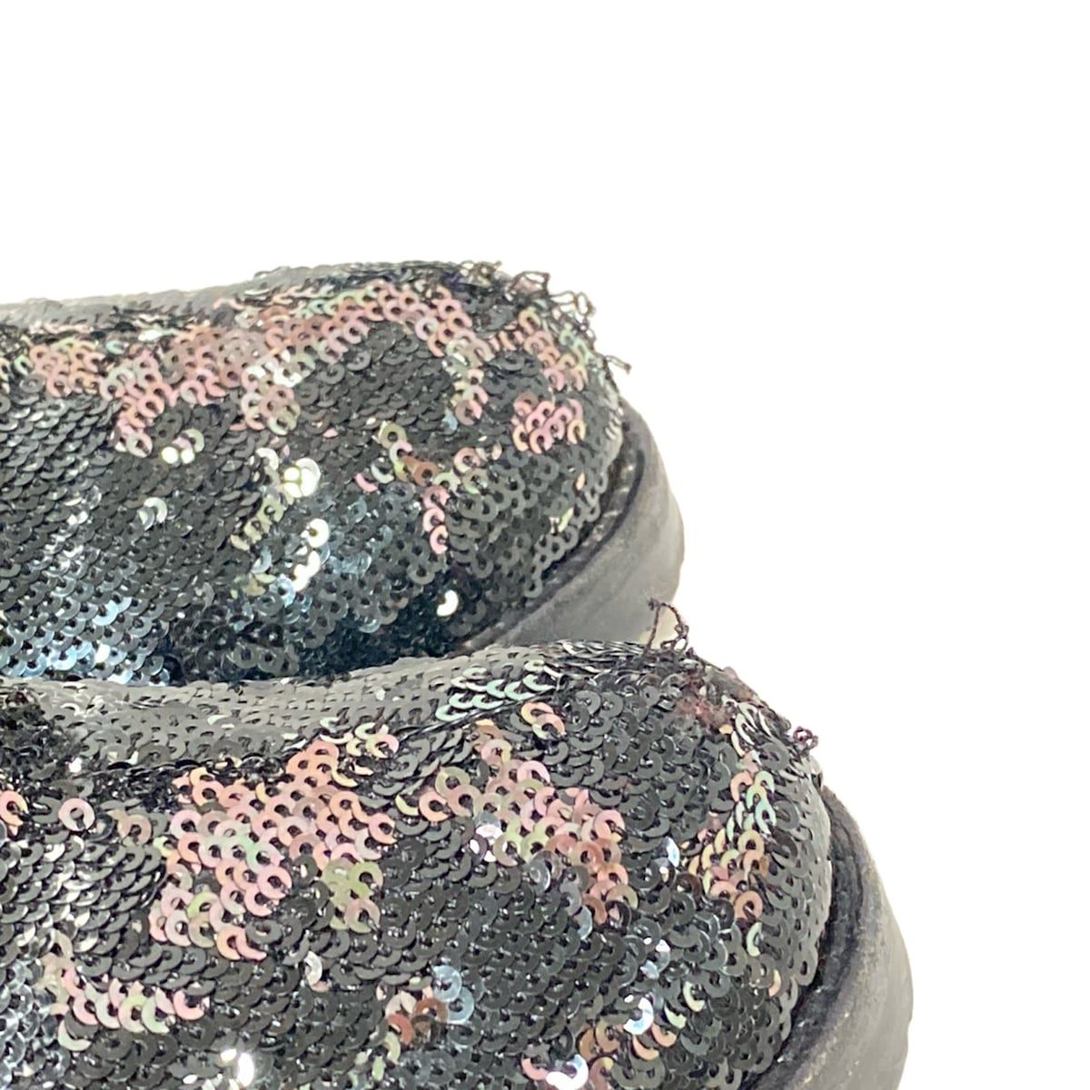 ショートブーツ