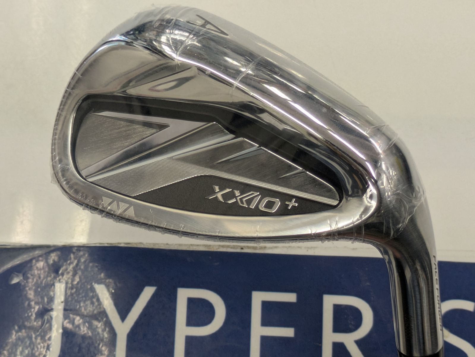 単I ♥品 XXIO 14 ゼクシオ プラス AW メンズ 右用 N.S.PRO 950 GH neo DST ﾌﾚｯｸｽ S 2026年モデル 日本