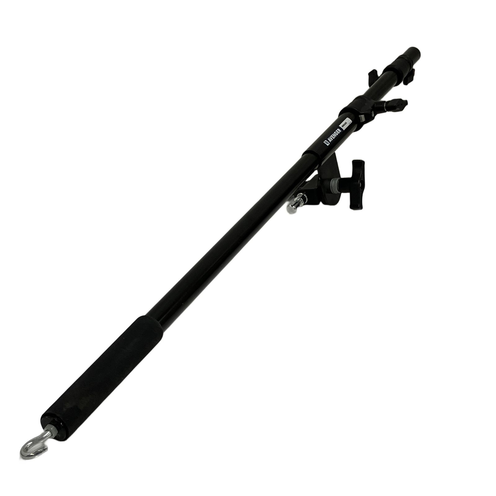 AVENGER ミニブームアームクロ D 600 JCB 撮影機材 カメラ周辺機器