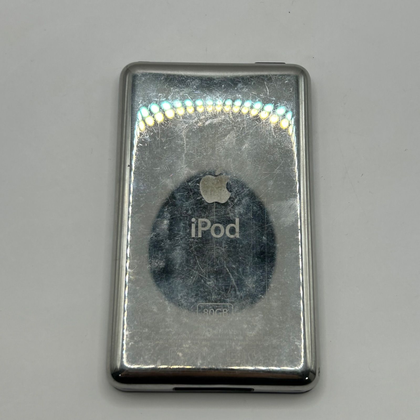 Apple iPod classic 80GB A1238