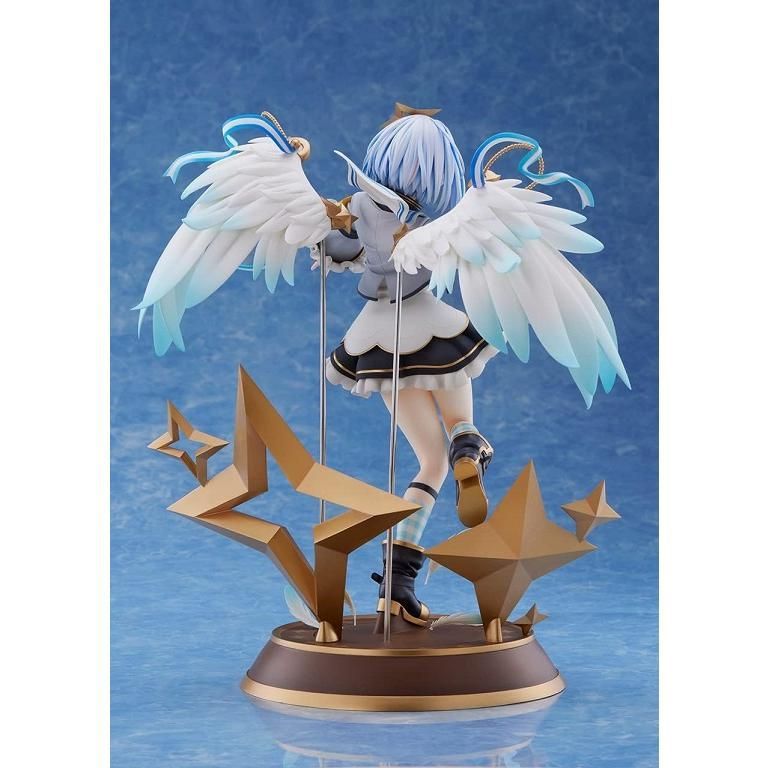 イ*チ様 クレーネル ホロライブ 天音かなた 1/7 完成品フィギュア 新品】クレーネル ホロライブプロダクション 天音かなた 1/7スケール