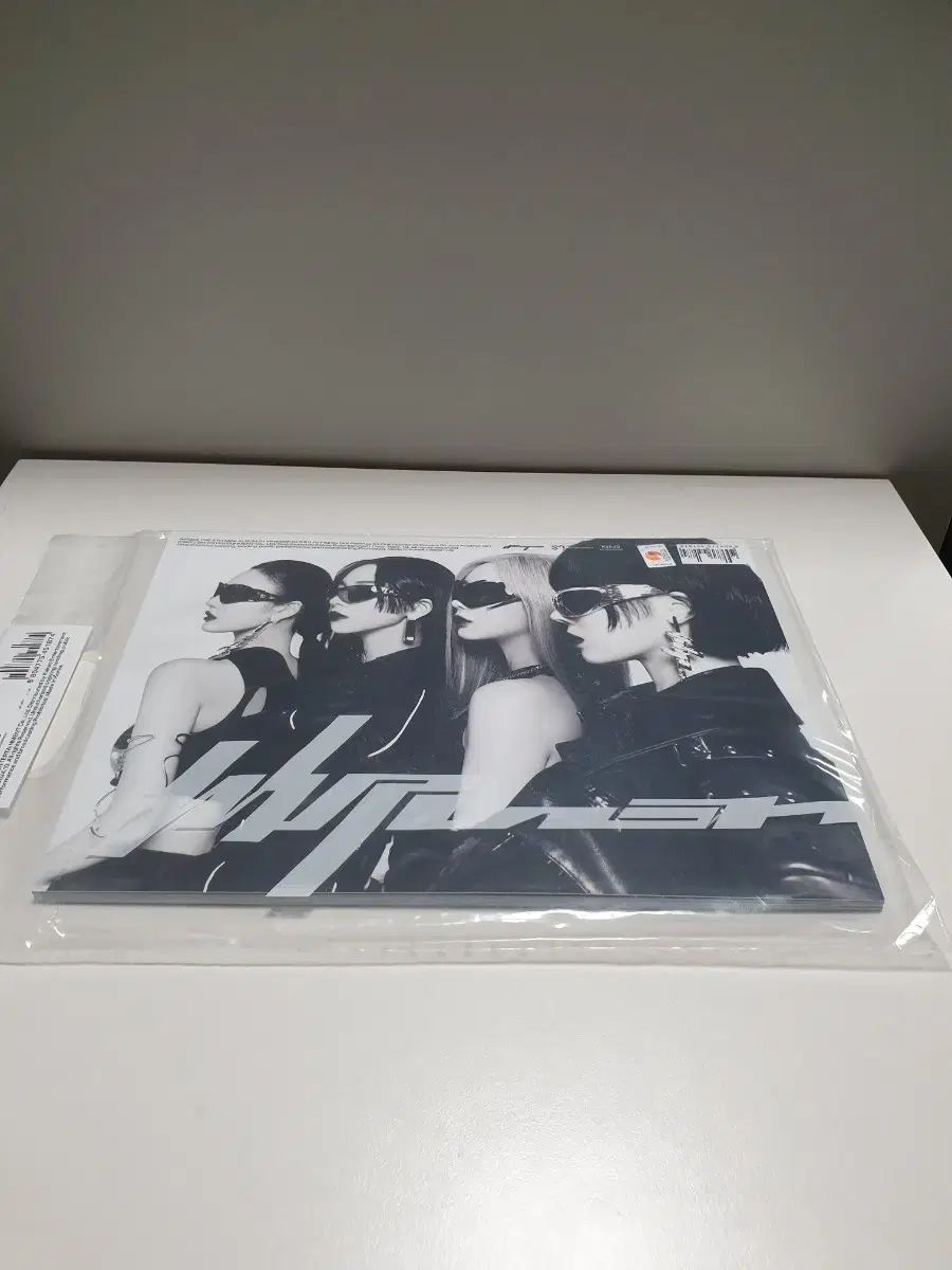 aespa エスパ ミニ アルバム MINI 5집 5種 セット