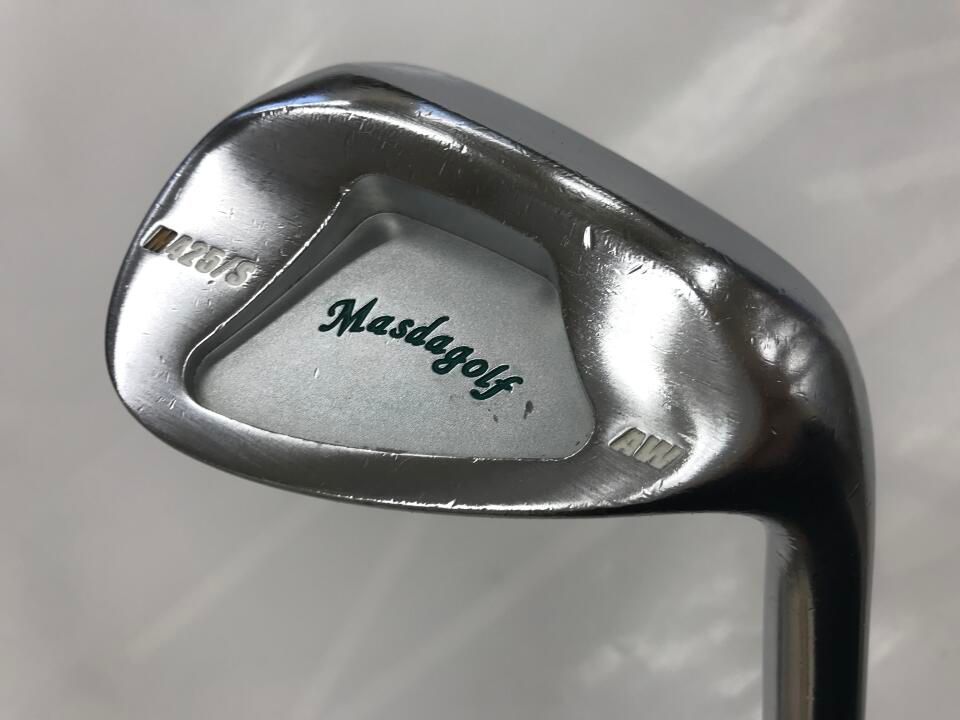 マスダ M 425|S ニッケルクロム 52度 NSﾌﾟﾛ MODUS 3 TOUR 120 Sフレックス ウェッジ