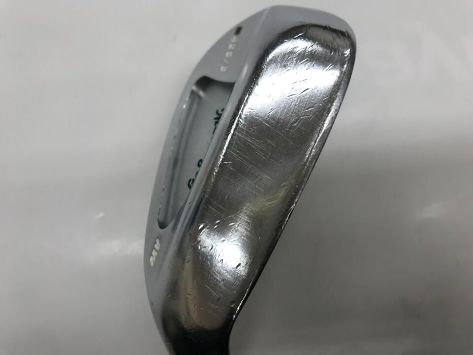 マスダ M 425|S ニッケルクロム 52度 NSﾌﾟﾛ MODUS 3 TOUR 120 Sフレックス ウェッジ ゴルフトーナメント用品 ウェッジ 