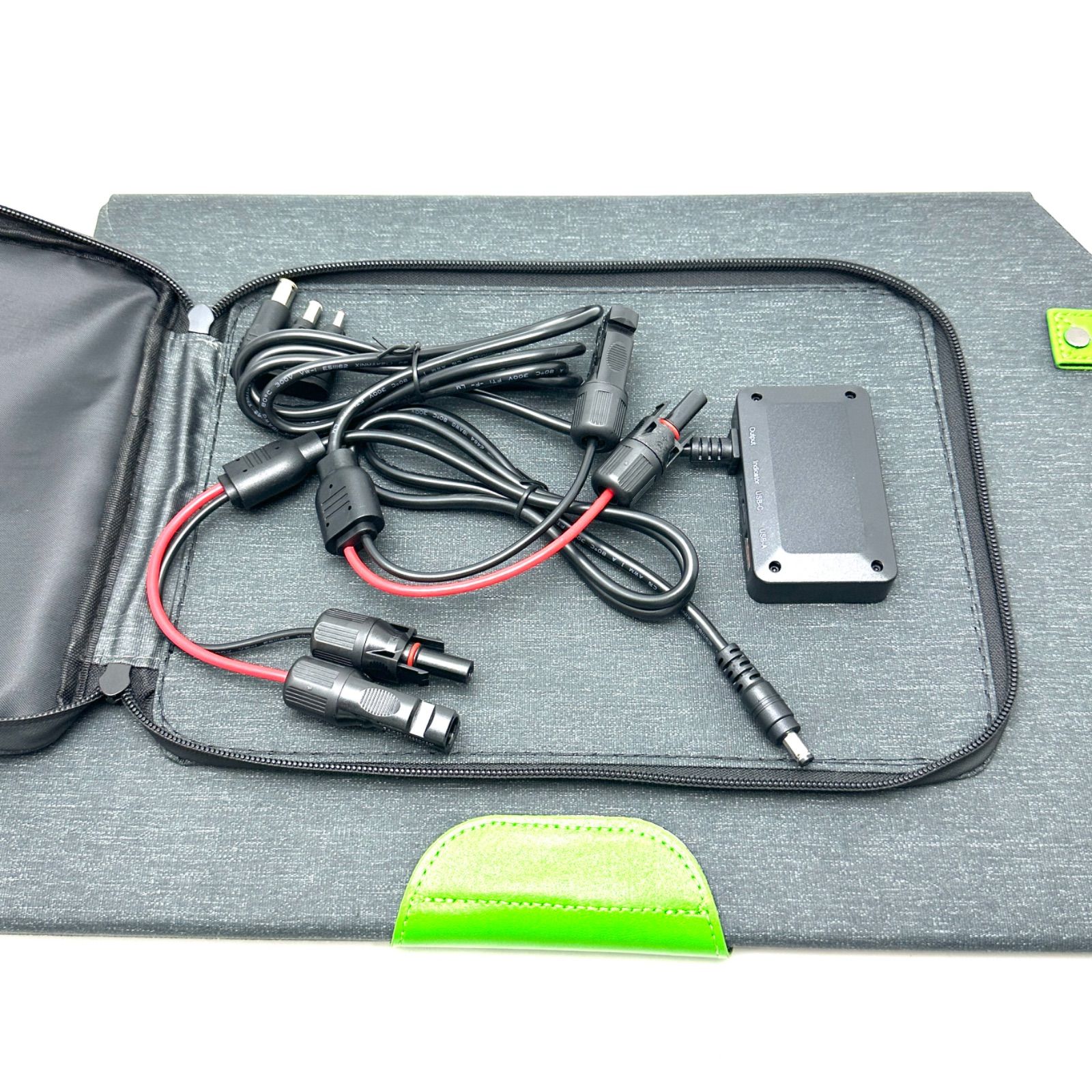 ポータブル電源