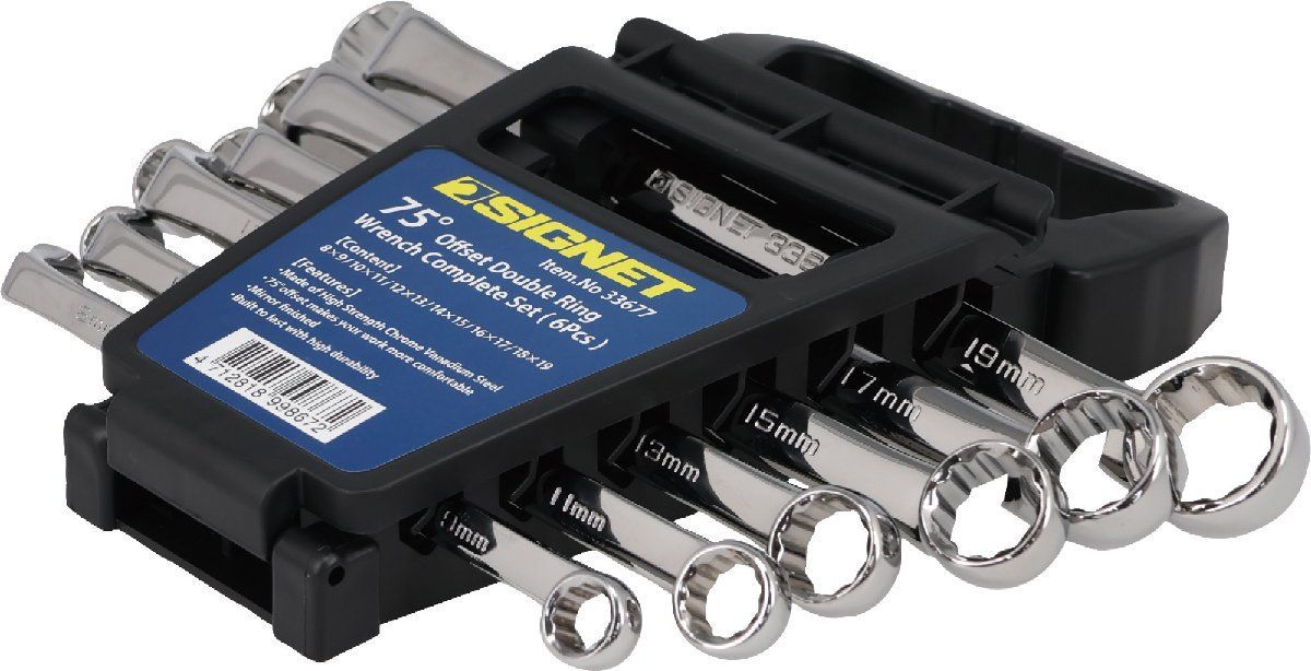 mmを補完できる6本セット自動車