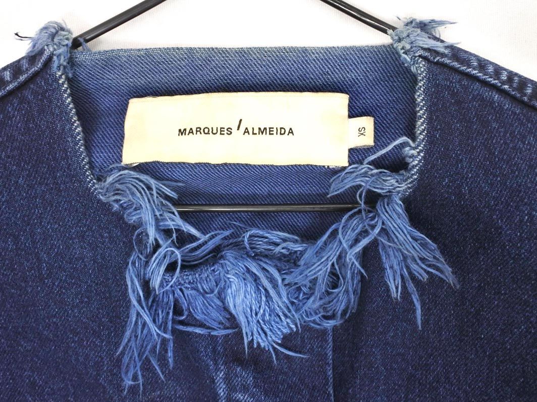 美品✨ Marques'Almeida マルケス・アルメイダ ワンピース