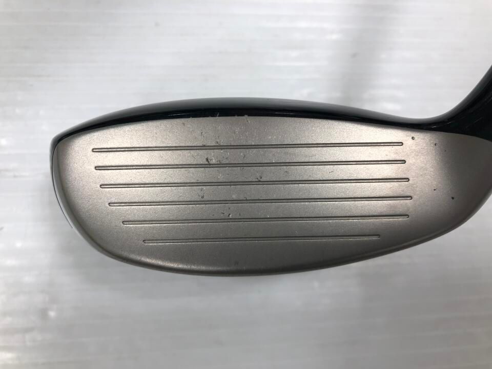 ダンロップ SRIXON Z H 65 19度 90 HY TXフレックス ユーティリティ
