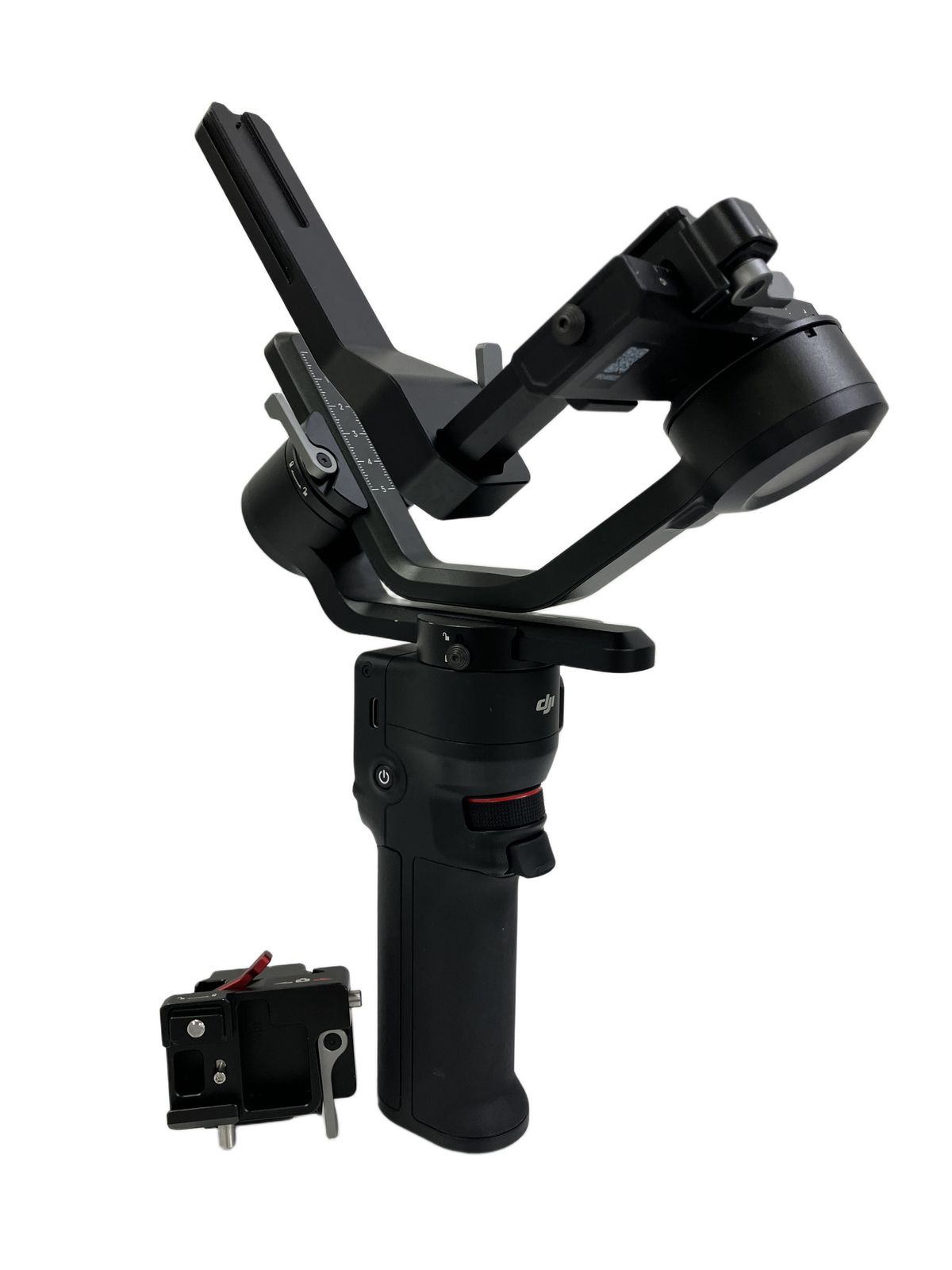 DJI RS 3 MINI-050 DZD | ジンバル ハンドル 2点セット