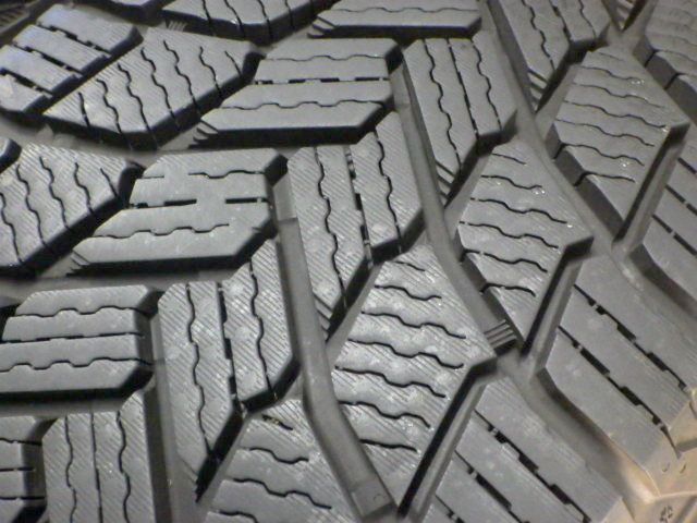  SR 271 製造 約8部山 X ICE SNOW SUV 205 55 R 16 4本 13インチ サマータイヤ ノーマルタイヤ