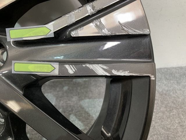  セレナ C 28 NC FC FNC e POWER GC GFC ホイール 1本のみ 16 x 6 J ET 45 5穴 5 H PCD 114 3 ハブ径63 mm D 0300 1 A B 日産 145687 その他 タイヤ ホイール