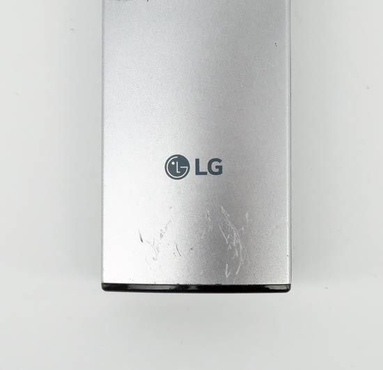 bn 8 LGエレクトロニクス マジックリモコン MR 20 GB 本体いたみ