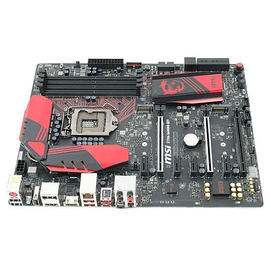 Z170A MSI | GAMING Intel Motherboard PRO マザーボード ATX - M3 Z170チップセット LGA 0 ATXマザーボード i3⁄i5