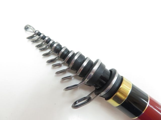 がまかつ がま磯 マスターモデル 尾長 H-53 04-