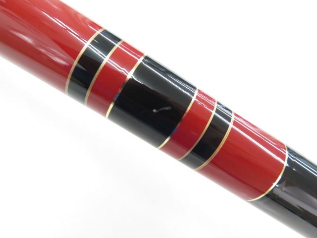 マスターモデル 尾長