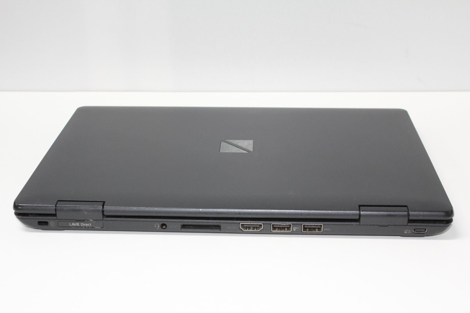 【中古ノートPC】NEC〈LAVIE Direct N12〉Intel Core i5/SSD256GB/メモリ8GB ⑥ 中古】NEC LAVIE i5/SSD256GB/8GB Cランク - メルカリ