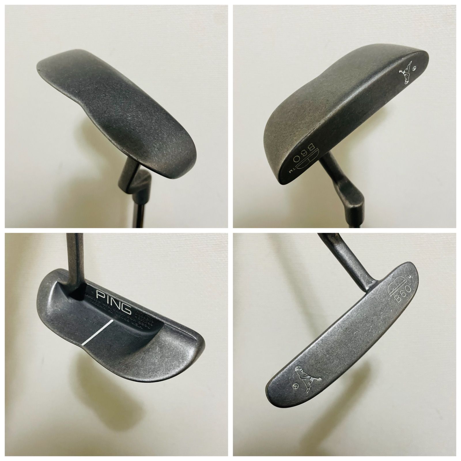 9414 Callaway SOLAIRE PING レディース ゴルフクラブ キャロウェイ 