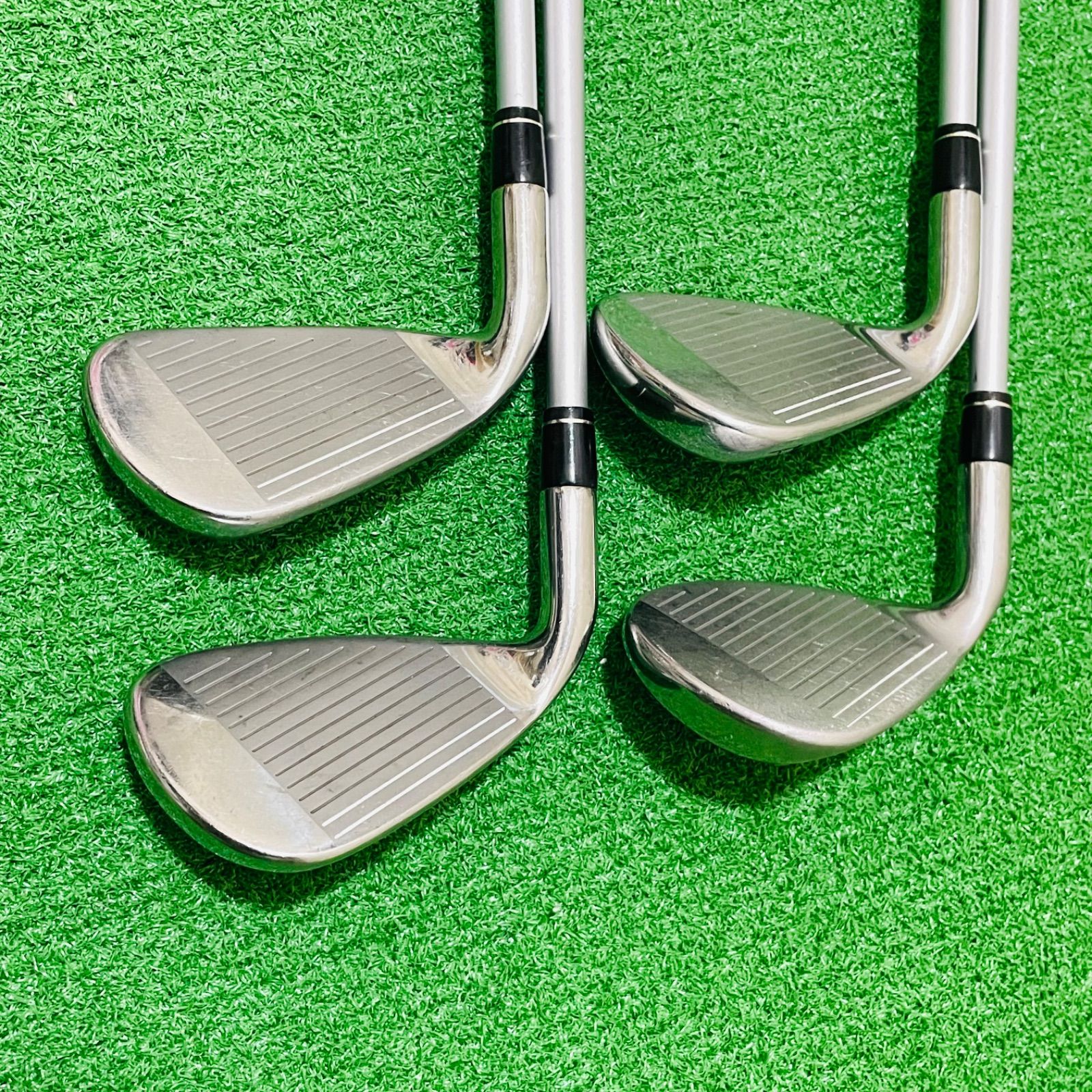9414 Callaway SOLAIRE PING レディース ゴルフクラブ キャロウェイ