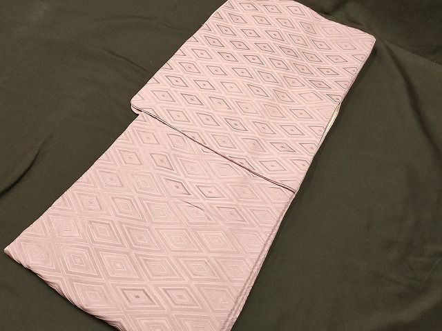 平和屋本店■色無地 まとめて 3点 花柄 菱 アンティーク 地紋 など 着用可能多数 全て正絹 ppp3251 平和屋本店□色無地 まとめて 3点 花柄 菱 アンティーク 地紋 など