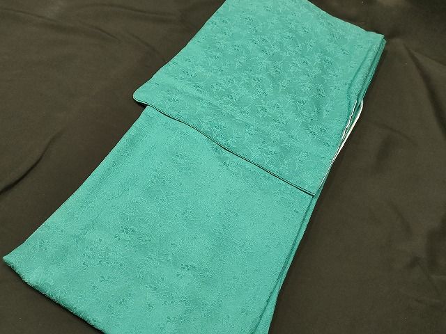 平和屋本店■色無地 まとめて 3点 花柄 菱 アンティーク 地紋 など 着用可能多数 全て正絹 ppp3251 平和屋本店□色無地 まとめて 3点 花柄 菱 アンティーク 地紋 など