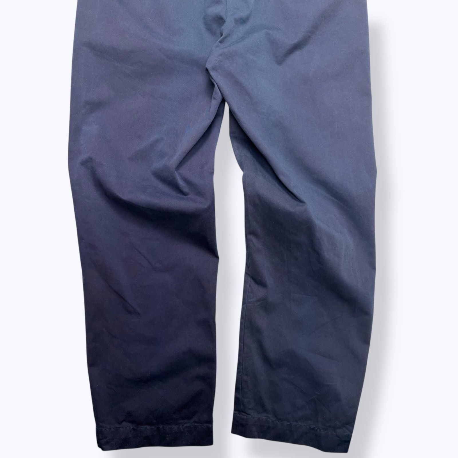 PoloRalphLauren 90sUSA製 ポロチノANDEWチノパン 古着 90's Polo by Ralph Lauren 