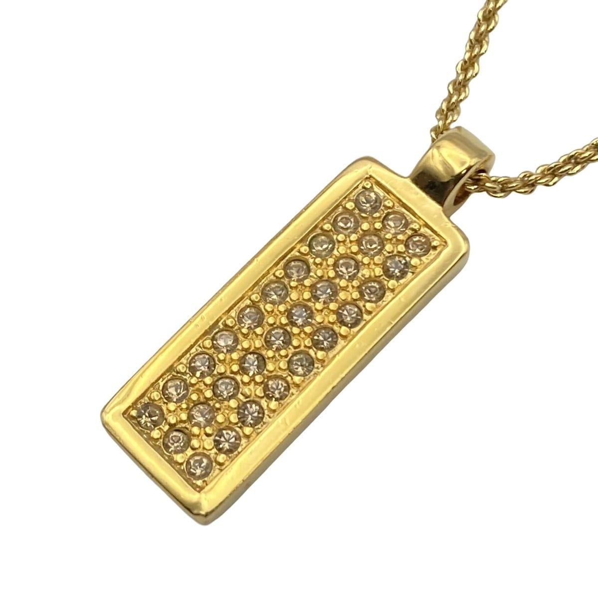 ロゴグラム ゴールド