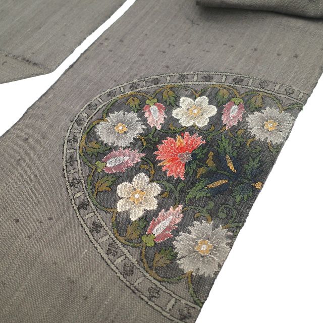 名古屋帯 リサイクル