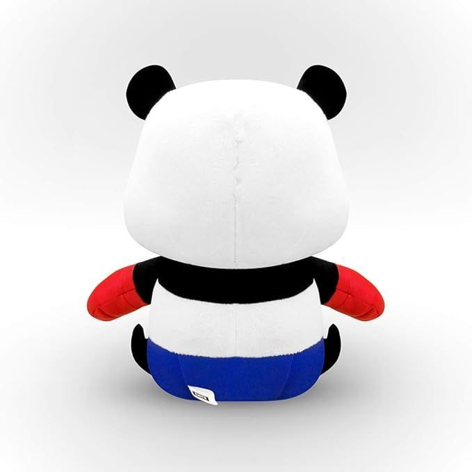 押忍！番長 コパンダぬいぐるみ（鏡ver.） - メルカリ