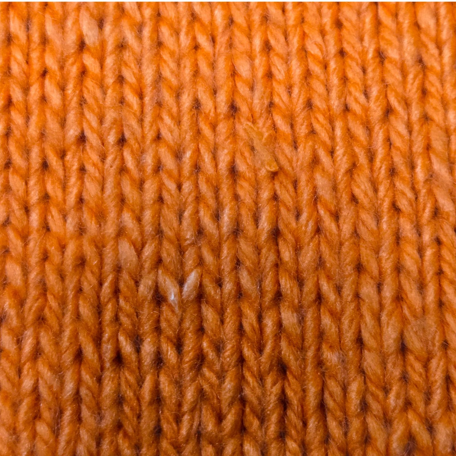 ◇amok アモク BANANA KNIT バナナニット オレンジ バナナ柄 222032 
