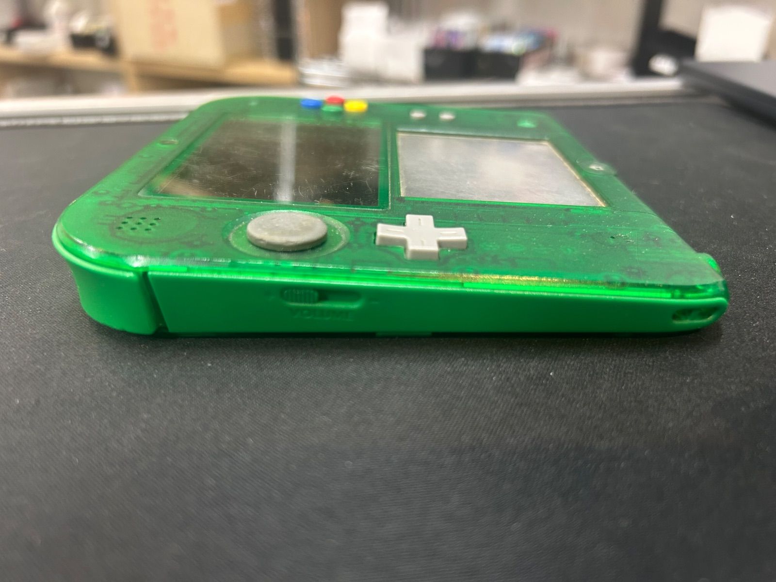 ポケットモンスター 緑