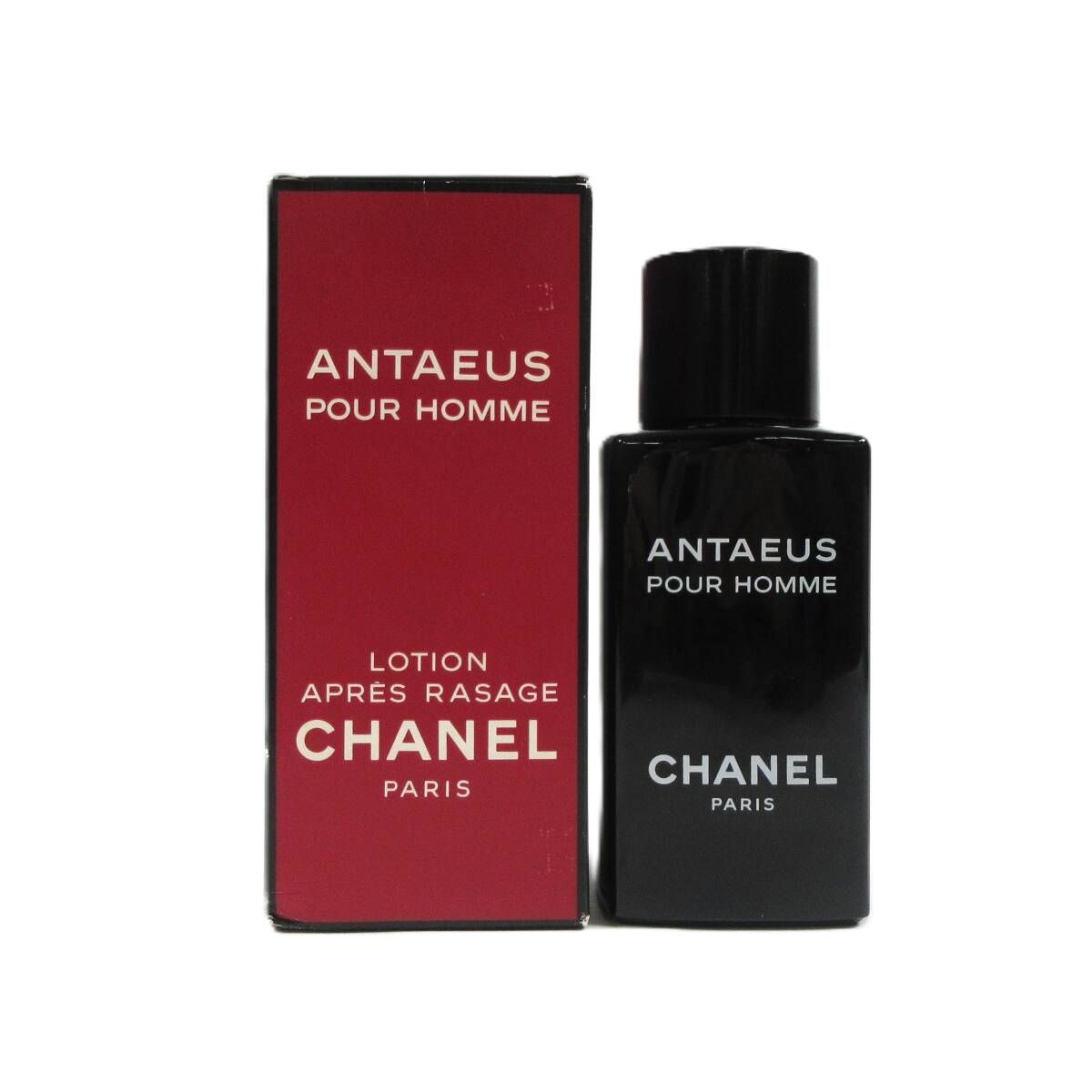 中古】CHANEL ANTAEUS POUR HOMME 200ml アフターシェーブ シャネル