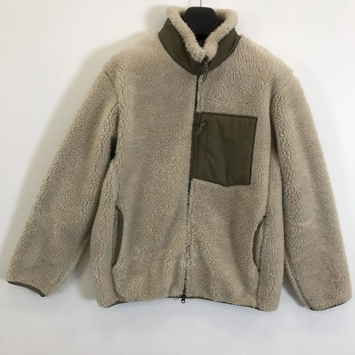 Georg Jansen シルバーバングル Curve 501A Sサイズ