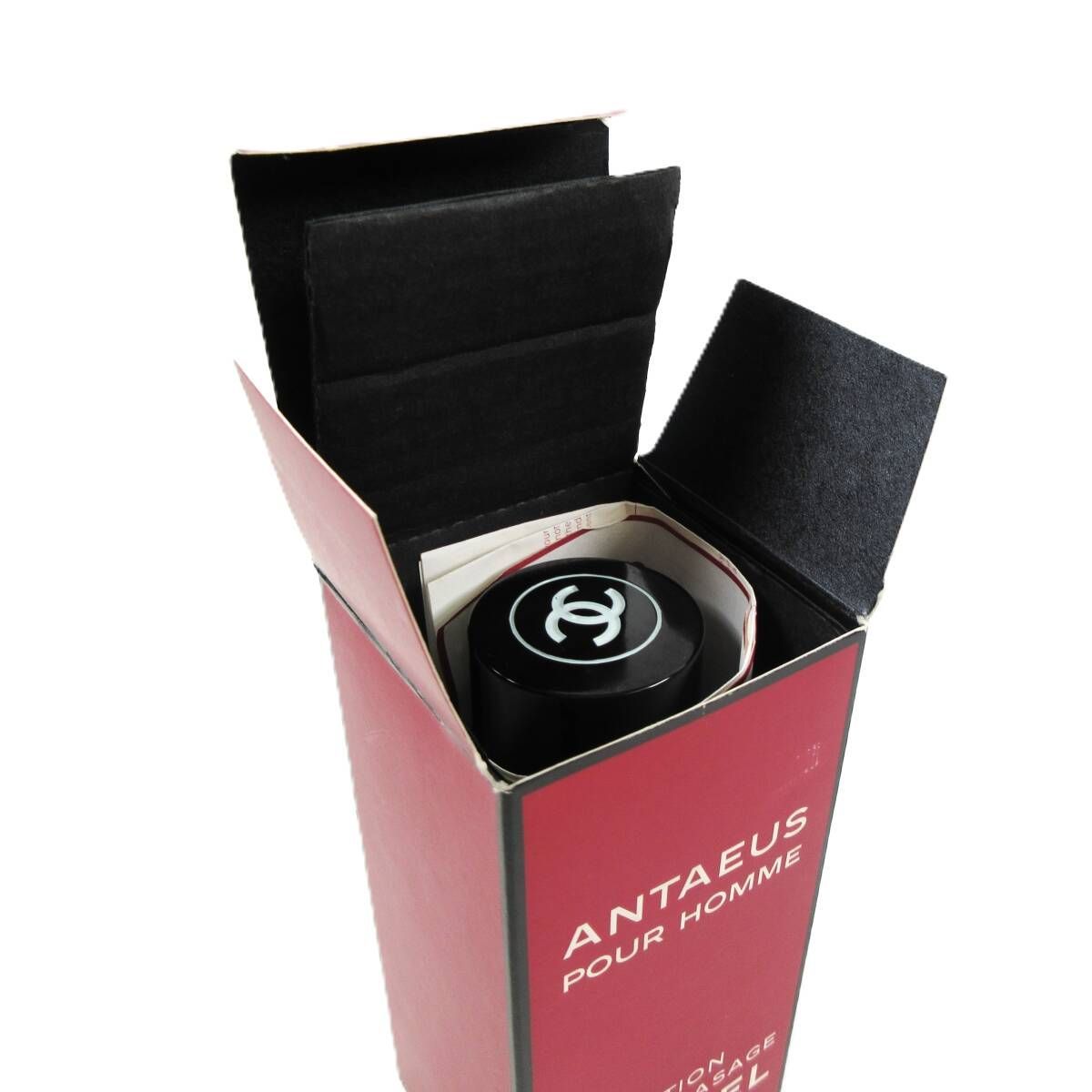 CHANEL ANTAEUS POUR HOMME 200 ml アフターシェーブ シャネル オードトワレ アンテウス アフターシェイヴ ローション DC 562