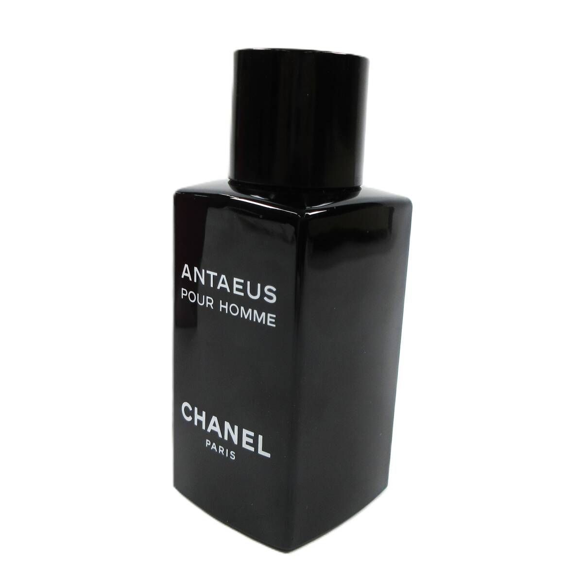  CHANEL ANTAEUS POUR HOMME 200 ml アフターシェーブ シャネル オードトワレ アンテウス アフターシェイヴ ローション DC 562 香水(男性用) 香水