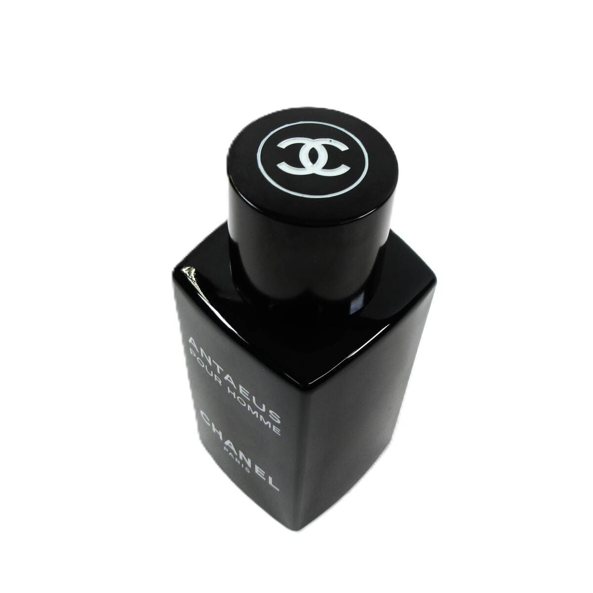 中古】CHANEL ANTAEUS POUR HOMME 200ml アフターシェーブ シャネル