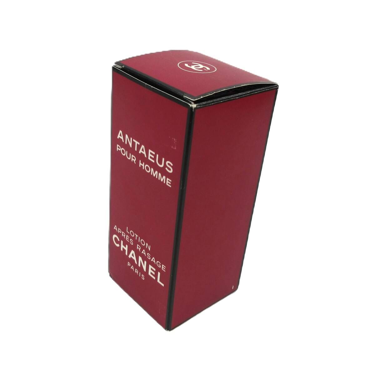 CHANEL ANTAEUS POUR HOMME 200ml アフターシェーブ シャネル