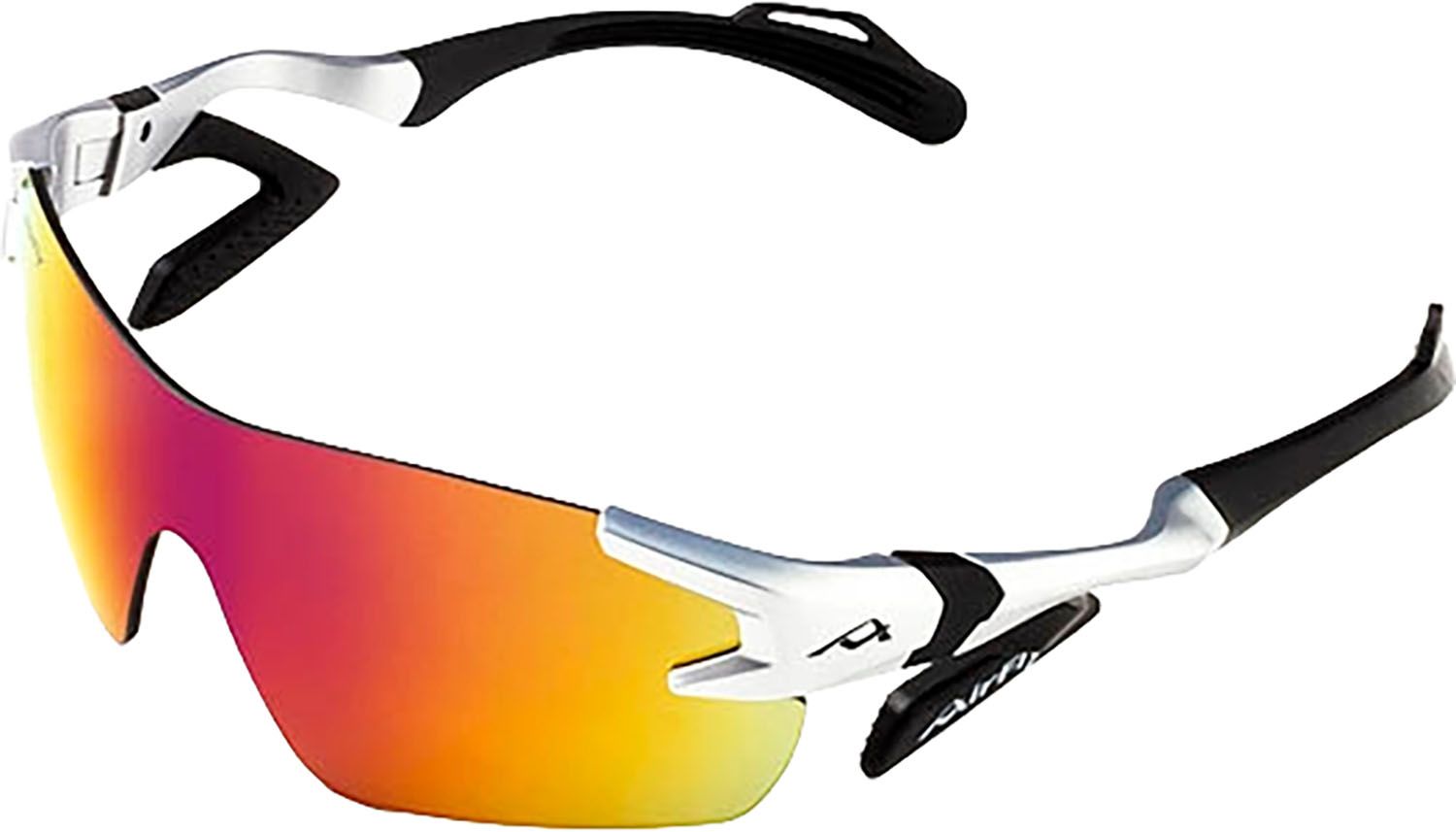 エアフライ Airfly 鼻パッドのないスポーツサングラス AF-301 C-32 3