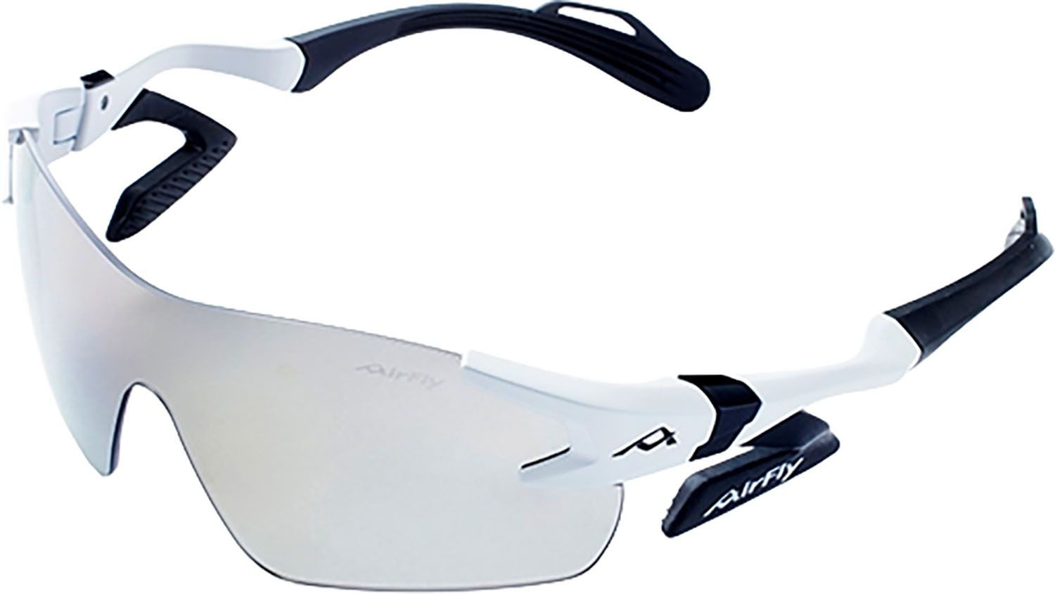 エアフライ Airfly 鼻パッドのないスポーツサングラス AF-301 C-2 L