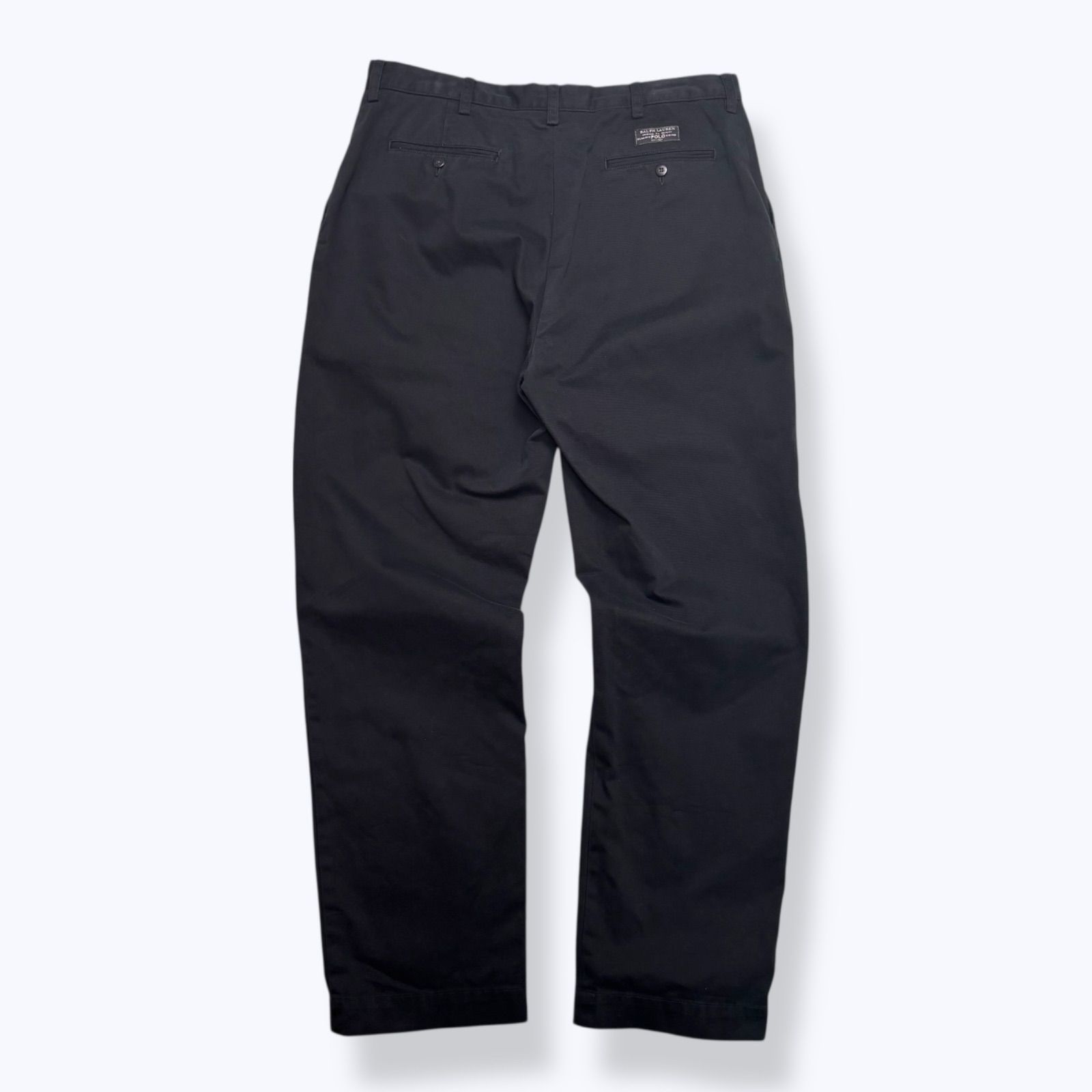 90s Polo by Ralph Lauren PROSPECT PANT 【W36】 90年代 ラルフ