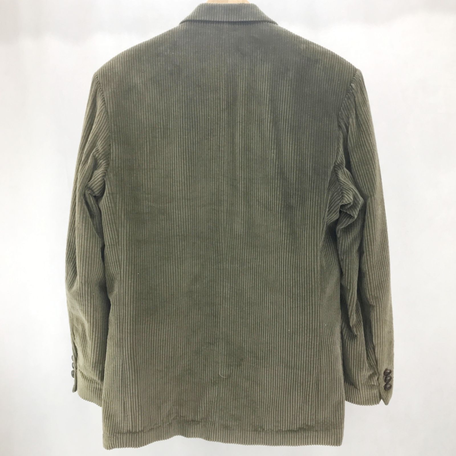 USA製 L.L.Bean エル エル ビーン コーデュロイ ジャケット P291 