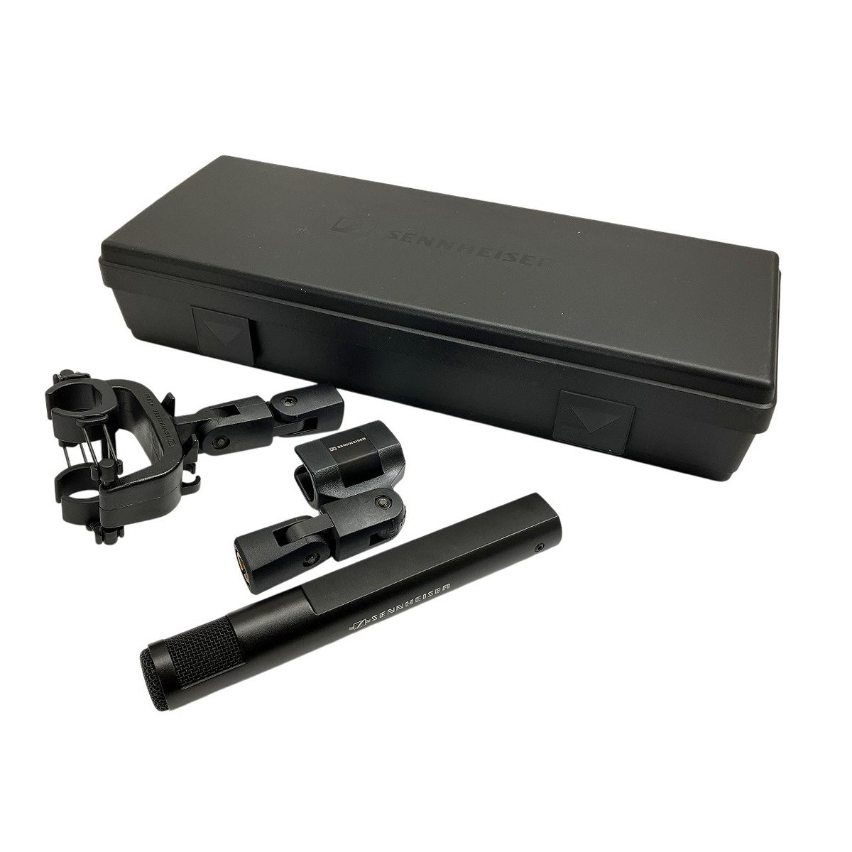 MKH 30 P 48 RF コンデンサー マイクロホン 双指向性 MSステレオ方式 S マイク サポートマイク ゼンハイザー 音響機材