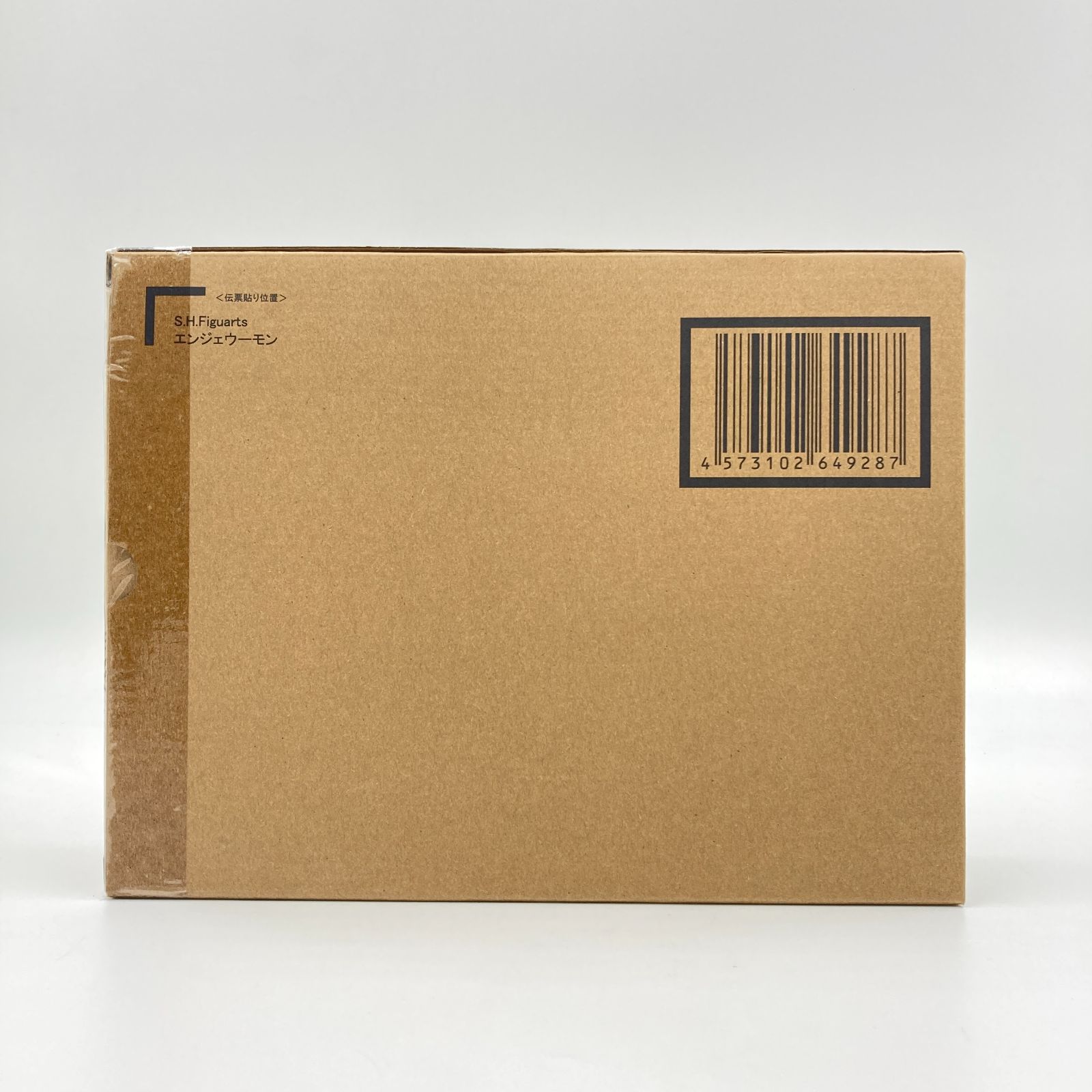 S H Figuarts エンジェウーモン