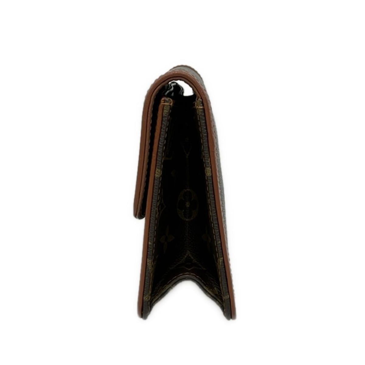 LOUIS VUITTON(ルイヴィトン) クラッチバッグ モノグラム ポシェット