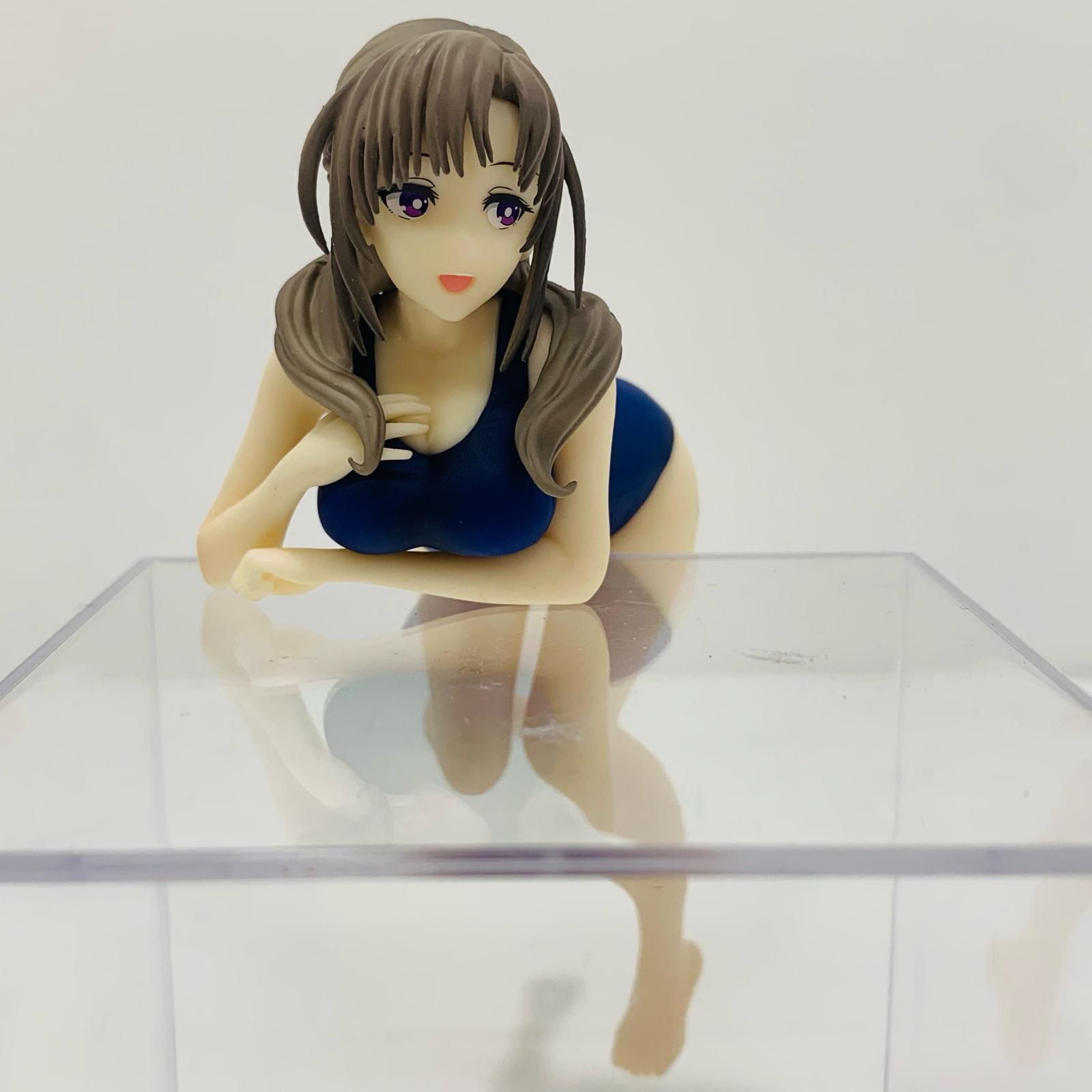 コトブキヤ ぬーどるストッパーフィギュア 大好真々子 1/7 フィギュア コトブキヤ ぬーどるストッパーフィギュア 大好真々子 1/7 フィギュア