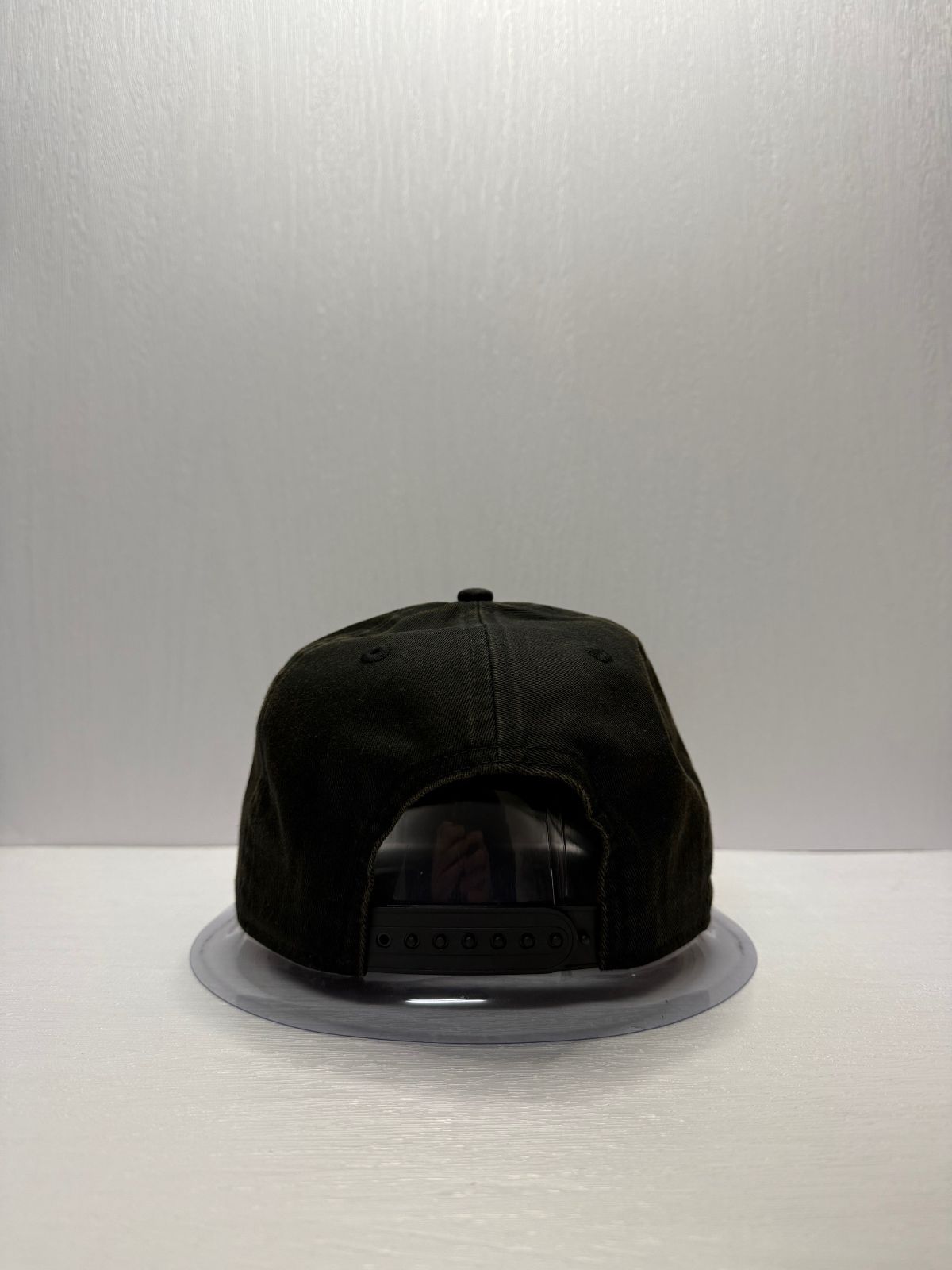  Newera ニューヨークヤンキース ゴシックバイザー ウォッシュ 9 forty A-FRAME スナップバックキャップ ブラック ベースボールキャップ キャップ